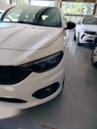 FIAT Tipo usata, con Airbag laterali