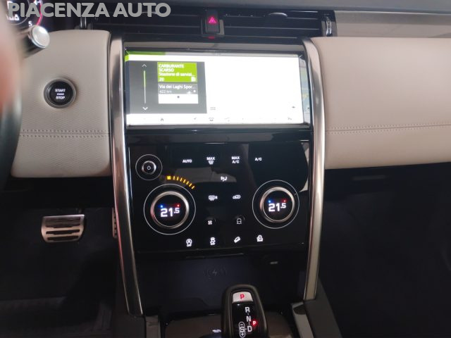 LAND ROVER Discovery Sport usata, con Controllo automatico clima