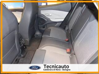 FORD Explorer usata, con Servosterzo