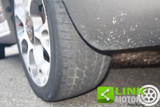 FIAT 500L usata, con Filtro antiparticolato