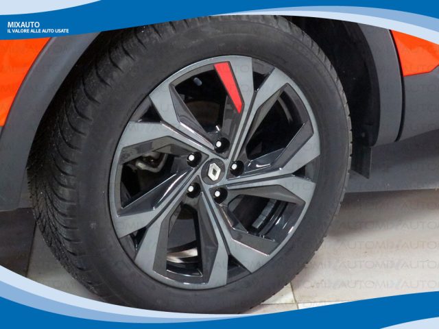 RENAULT Arkana usata, con Cruise Control