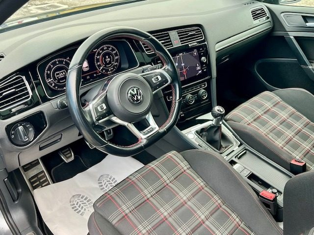 VOLKSWAGEN Golf GTI usata, con Immobilizzatore elettronico
