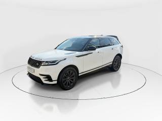 LAND ROVER Range Rover Velar 2.0D I4 180 CV R-Dynamic SE