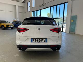 ALFA ROMEO Stelvio usata, con Chiusura centralizzata