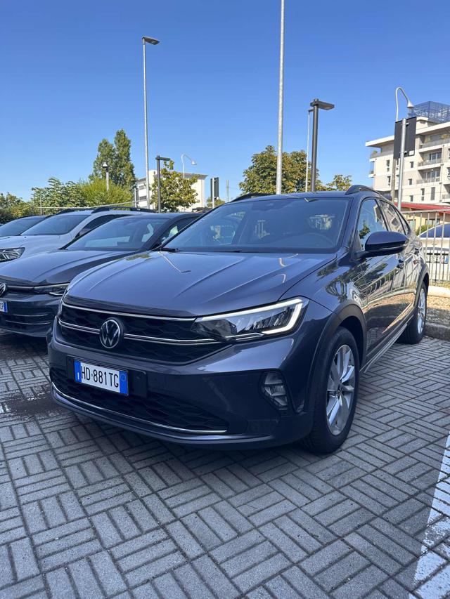 VOLKSWAGEN Taigo usata, con ABS