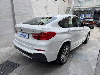 BMW X4 usata, con Airbag Passeggero