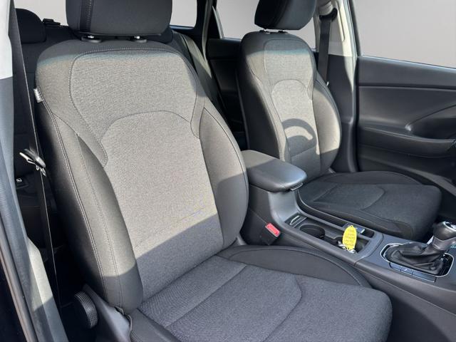 HYUNDAI i30 usata, con Filtro antiparticolato