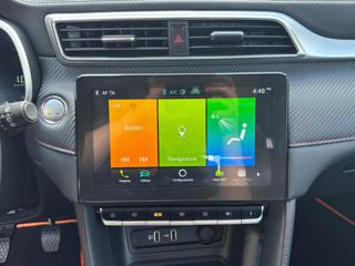 MG ZS usata, con Immobilizzatore elettronico