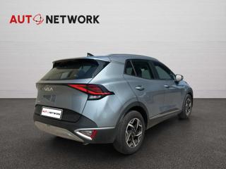KIA Sportage usata, con Airbag Passeggero