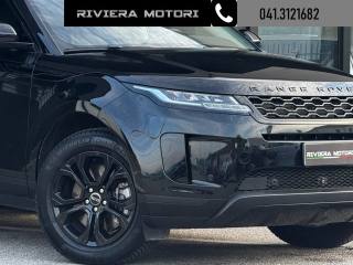 LAND ROVER Range Rover Evoque usata, con Airbag Passeggero