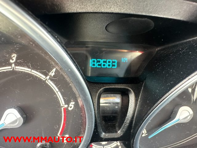FORD B-Max usata, con Immobilizzatore elettronico
