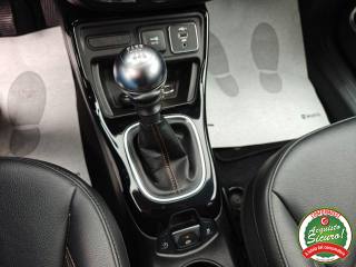 JEEP Compass usata, con Filtro antiparticolato