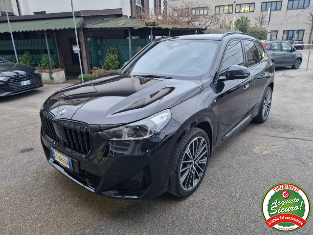 BMW X1 usata, con ABS