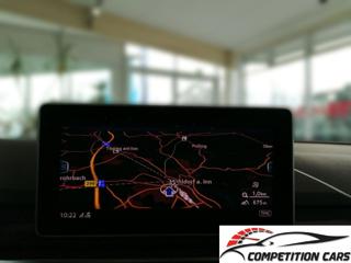 AUDI A5 usata, con Cronologia tagliandi