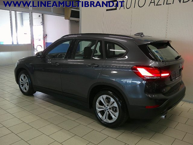 BMW X1 usata, con Trazione integrale