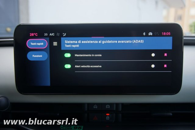 FIAT 600 usata, con Autoradio digitale