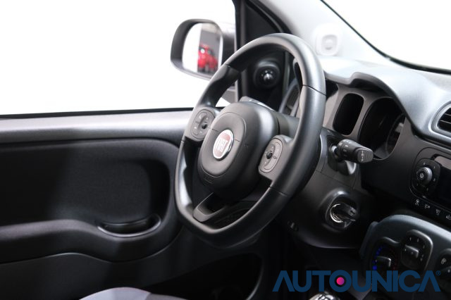 FIAT Panda usata 49