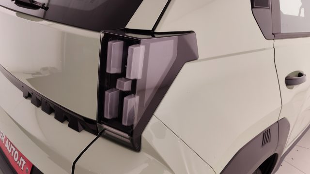 FIAT Grande Panda usata, con Chiusura centralizzata telecomandata