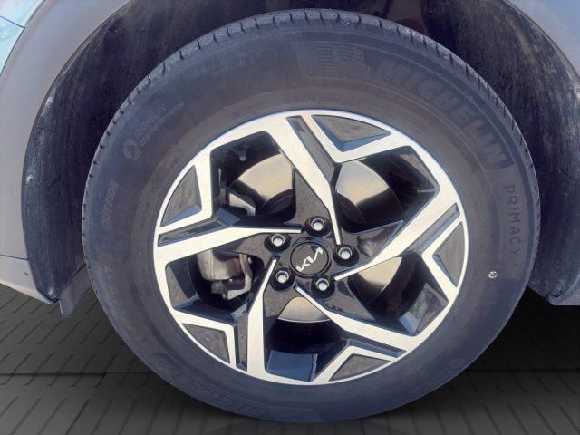 KIA Sportage usata 14