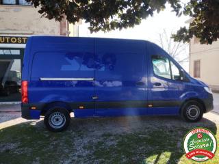 MERCEDES-BENZ Sprinter usata, con ESP