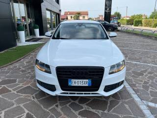 AUDI A4 usata, con Controllo trazione