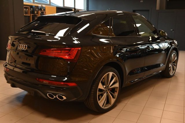 AUDI SQ5 usata 2