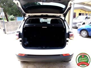 JEEP Compass usata, con Specchietti laterali elettrici