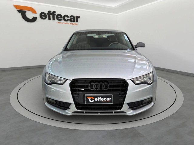 AUDI A5 usata, con Airbag