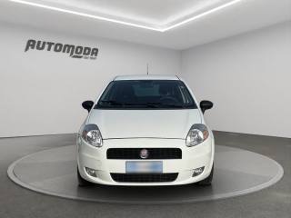 FIAT Grande Punto usata, con Airbag