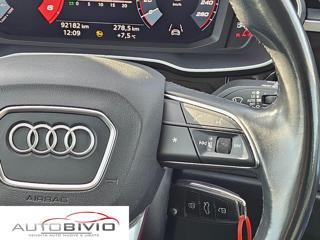 AUDI Q3 usata, con Bracciolo
