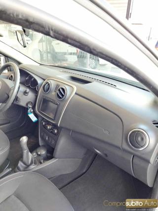 DACIA Sandero usata 29