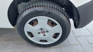 FIAT Fiorino usata 17