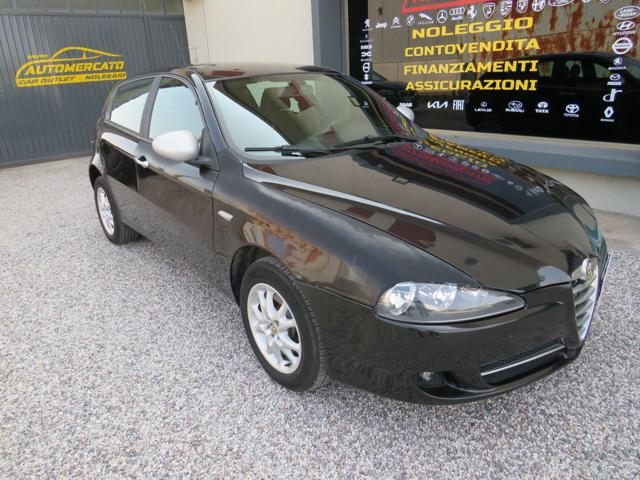 ALFA ROMEO 147 usata, con Airbag Passeggero