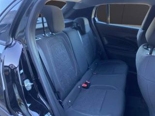 FIAT 600 usata, con Isofix