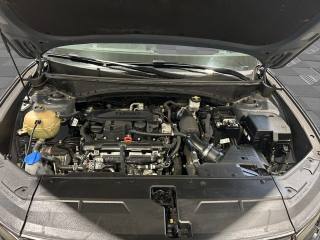 HYUNDAI Tucson usata 15