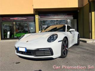 PORSCHE 992 usata, con Airbag