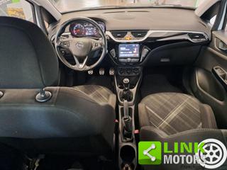 OPEL Corsa usata, con Servosterzo