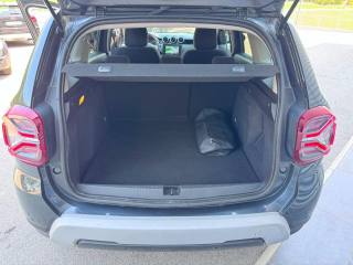 DACIA Duster usata, con Touch screen