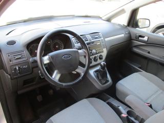 FORD C-Max usata, con Servosterzo