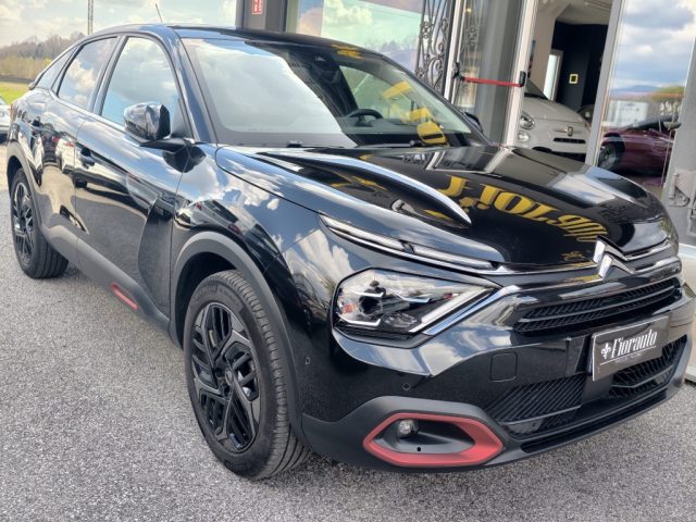 CITROEN C4 usata, con Airbag