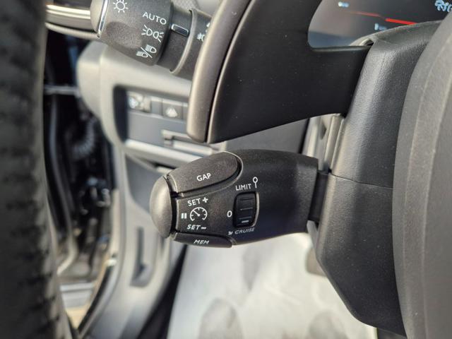 CITROEN C5 Aircross usata, con Fendinebbia