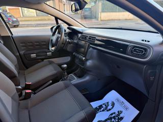 CITROEN C3 usata, con ESP