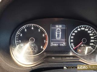 VOLKSWAGEN Polo usata 20