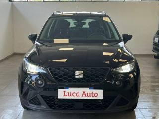 SEAT Arona usata, con Airbag