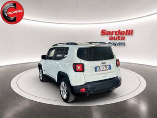 JEEP Renegade usata, con Alzacristalli elettrici
