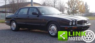 JAGUAR XJ6 usata, con Antifurto