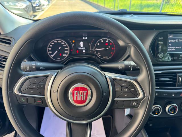 FIAT Tipo usata, con Chiusura centralizzata