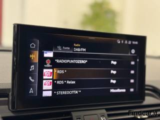 AUDI Q5 usata, con Controllo elettronico della corsia