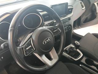 KIA Ceed usata, con USB