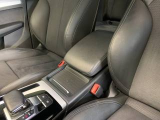 AUDI Q5 usata, con Fari LED